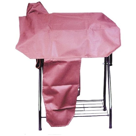 Jacks Jacks 10360 Total Saddle Cover 10360